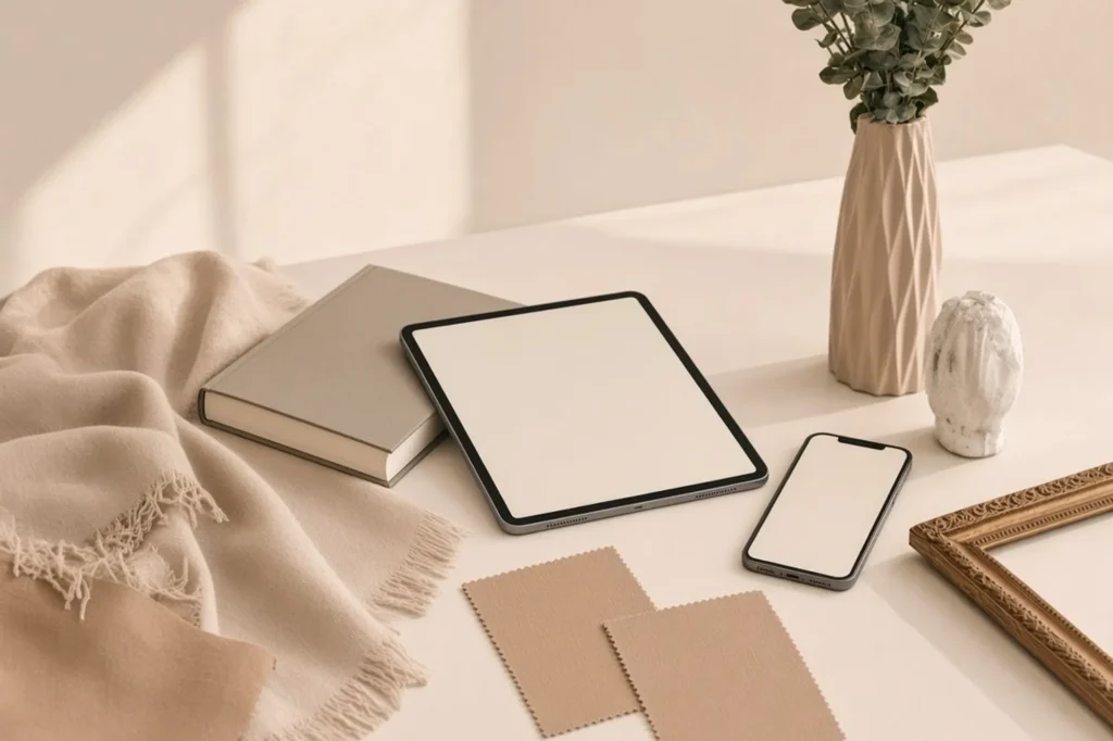 Still life photo