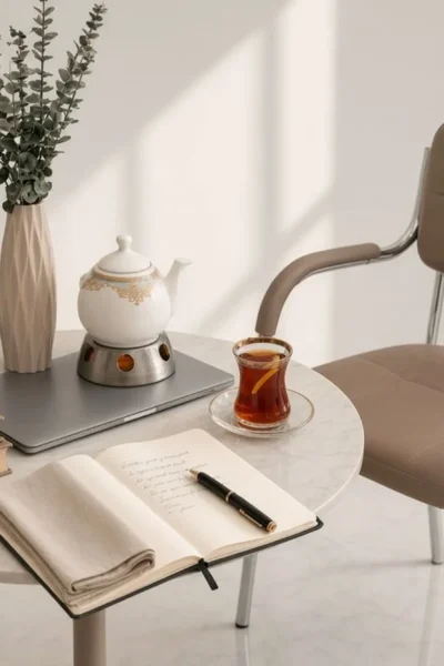 Still life photo