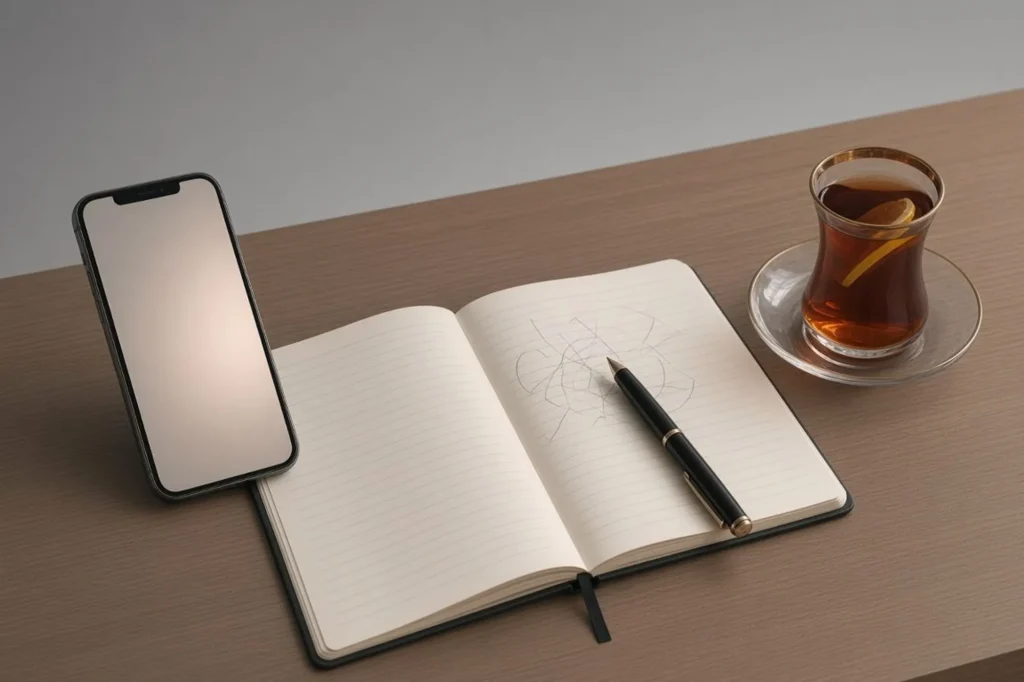 Still life photo