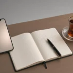 Still life photo