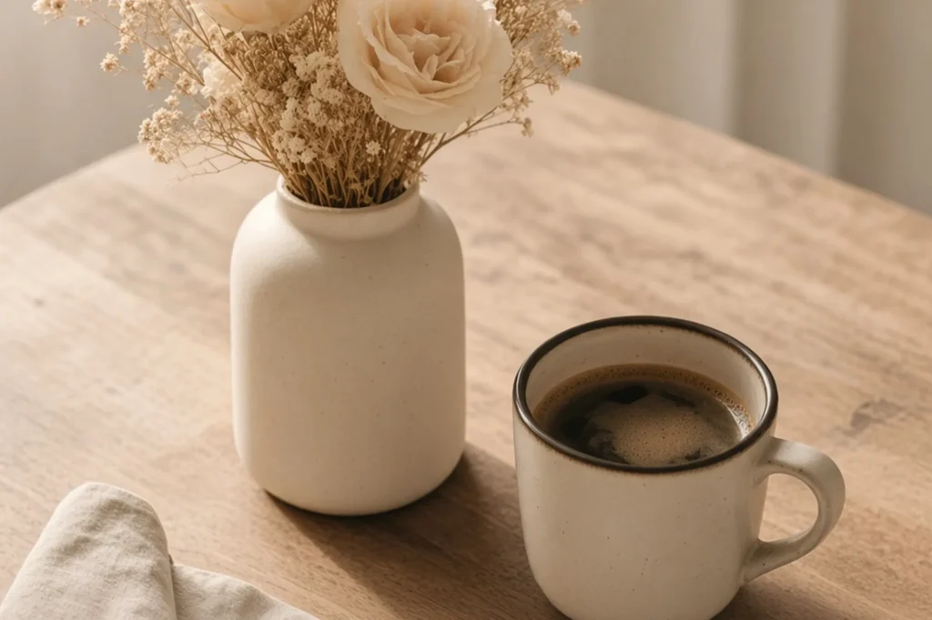 Still life photo