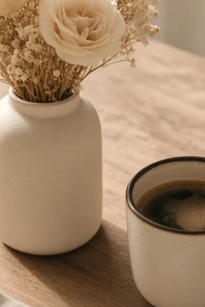 Still life photo