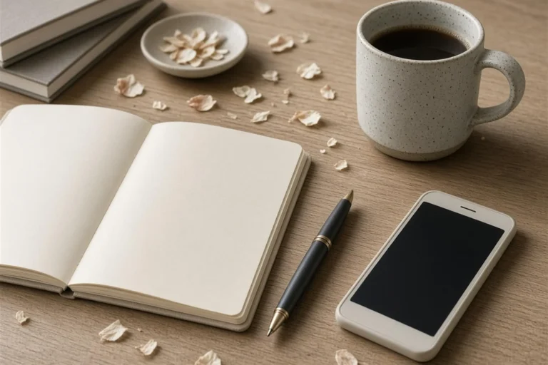 Still life photo