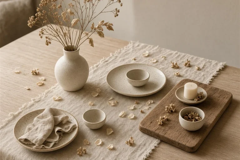 Still life photo