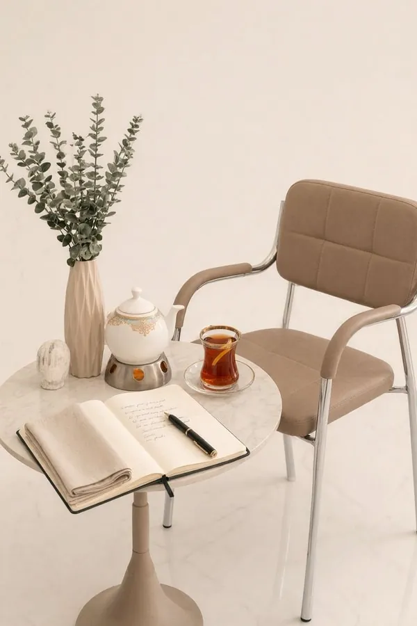 Still life photo