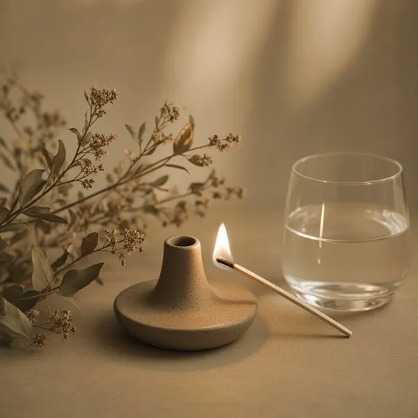 Still life photo
